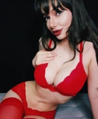 Анкета проститутки Оксана - Фото 1, Александровск, 29 лет, №4010